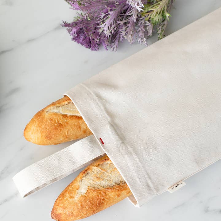 Aplat LLC - Wholesale Food Storage Wrap/Bag - Baguette Tote3