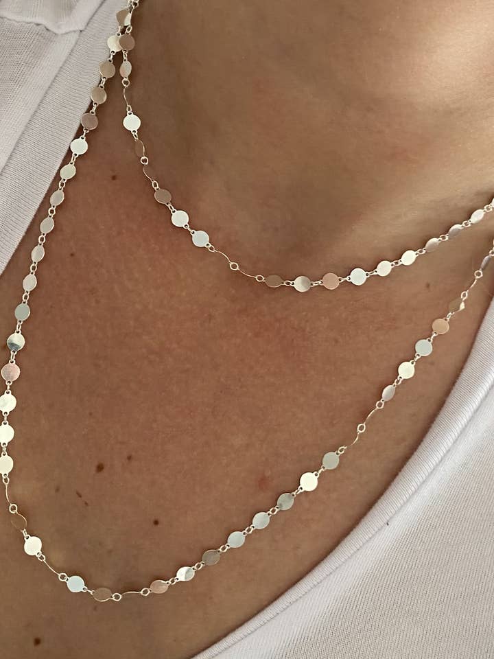 Loviana für den Großhandel von MB création bijoux