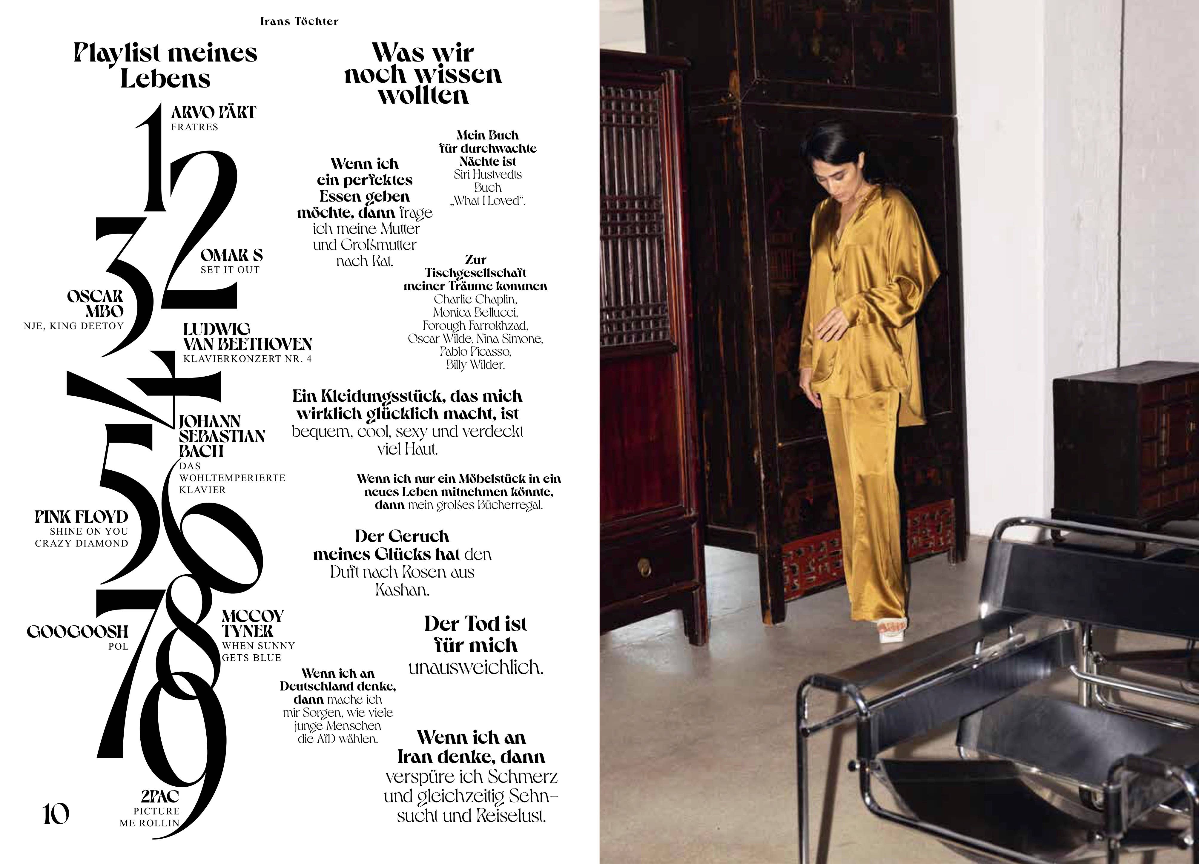 Callwey GmbH - Wholesale Biography & Memoir Book - Iran's Daughters.5