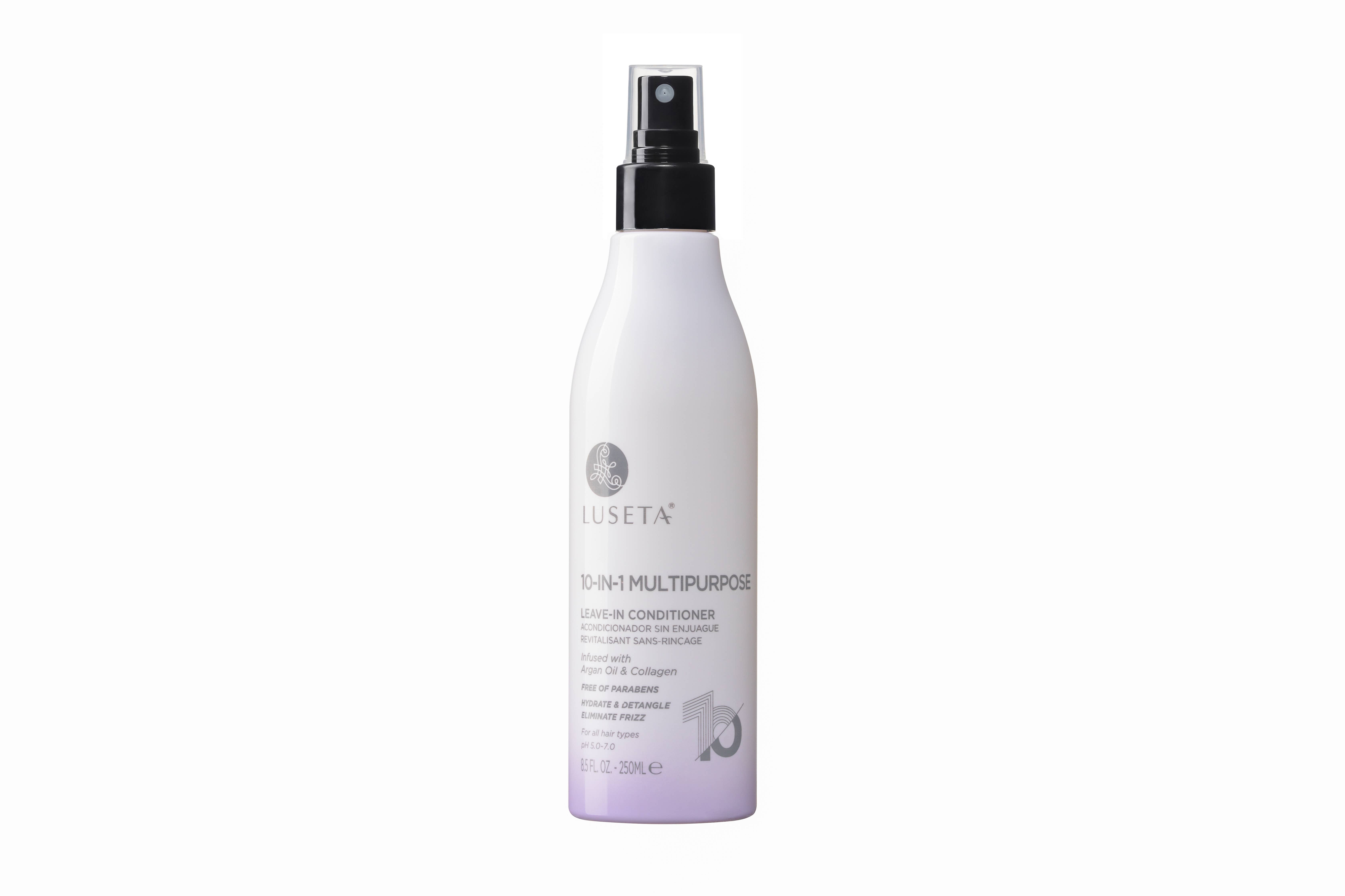 Luseta Beauty - Wholesale Hair Leave-In Conditioner - 10-in-1 Multipurpose Leave-In Conditioner - 8.5oz0