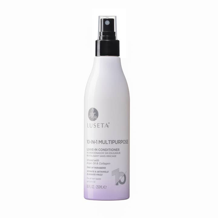 Luseta Beauty - Wholesale Hair Leave-In Conditioner - 10-in-1 Multipurpose Leave-In Conditioner - 8.5oz0