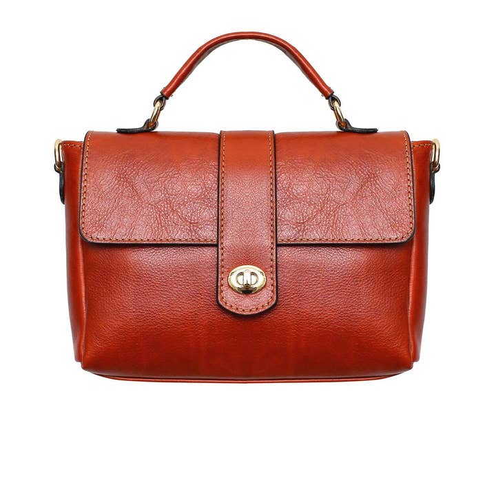 Cherry Paris - Wholesale Shoulder Bag - Women's - CECILIA Bag - 404517