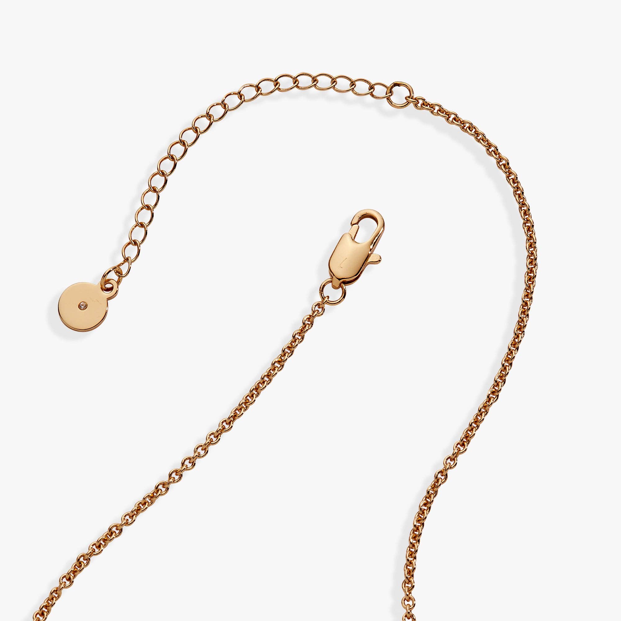 Alex and Ani - Vente Colliers à pendentif - Collier pendentif avec breloque tasse 'Spill the Tea' et sachet de thé4