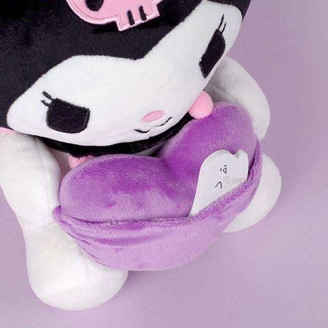 K-Wonderland – wholesale Stuffed/plush toy – Kids & baby – Sanrio Characters with Heart Plush Gift Deco Toy9