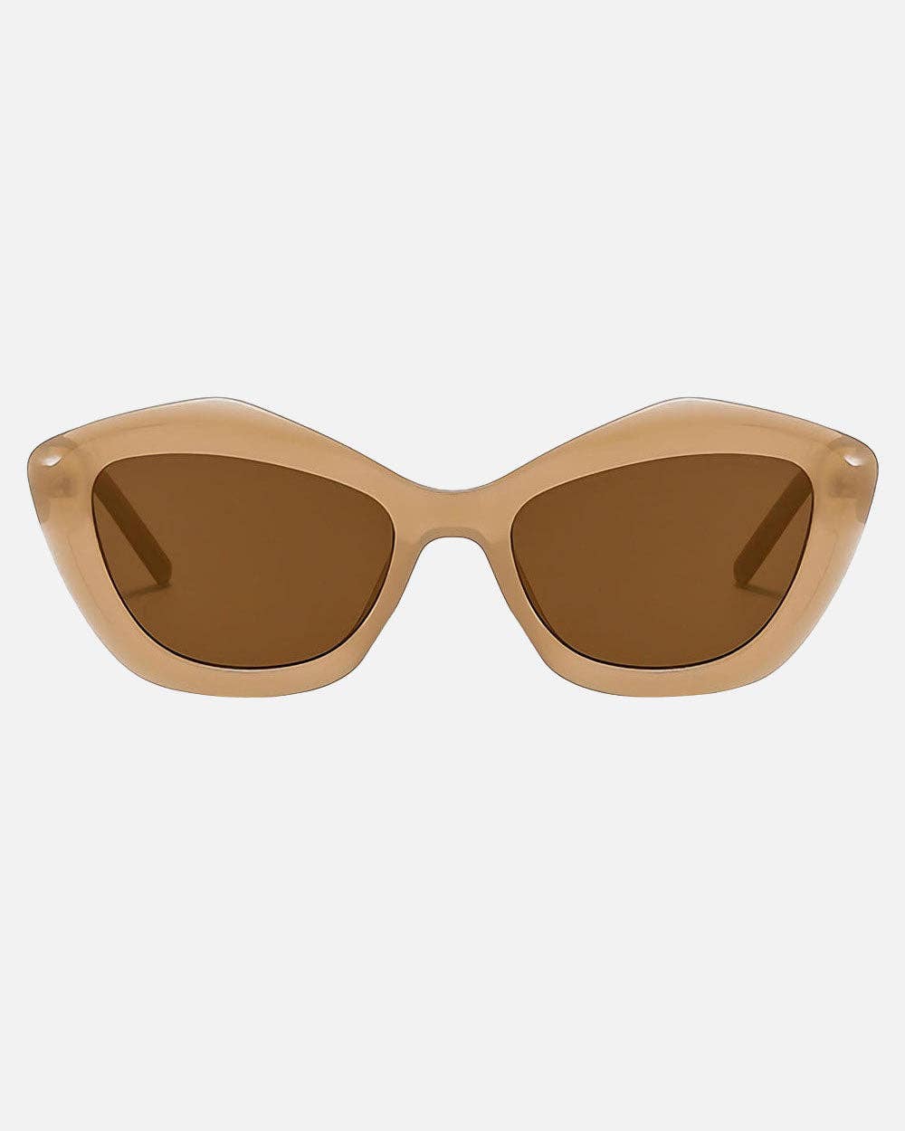 Fifth & Ninth – Engroshandel Solbriller - Dame – Sloane polariserede solbriller1