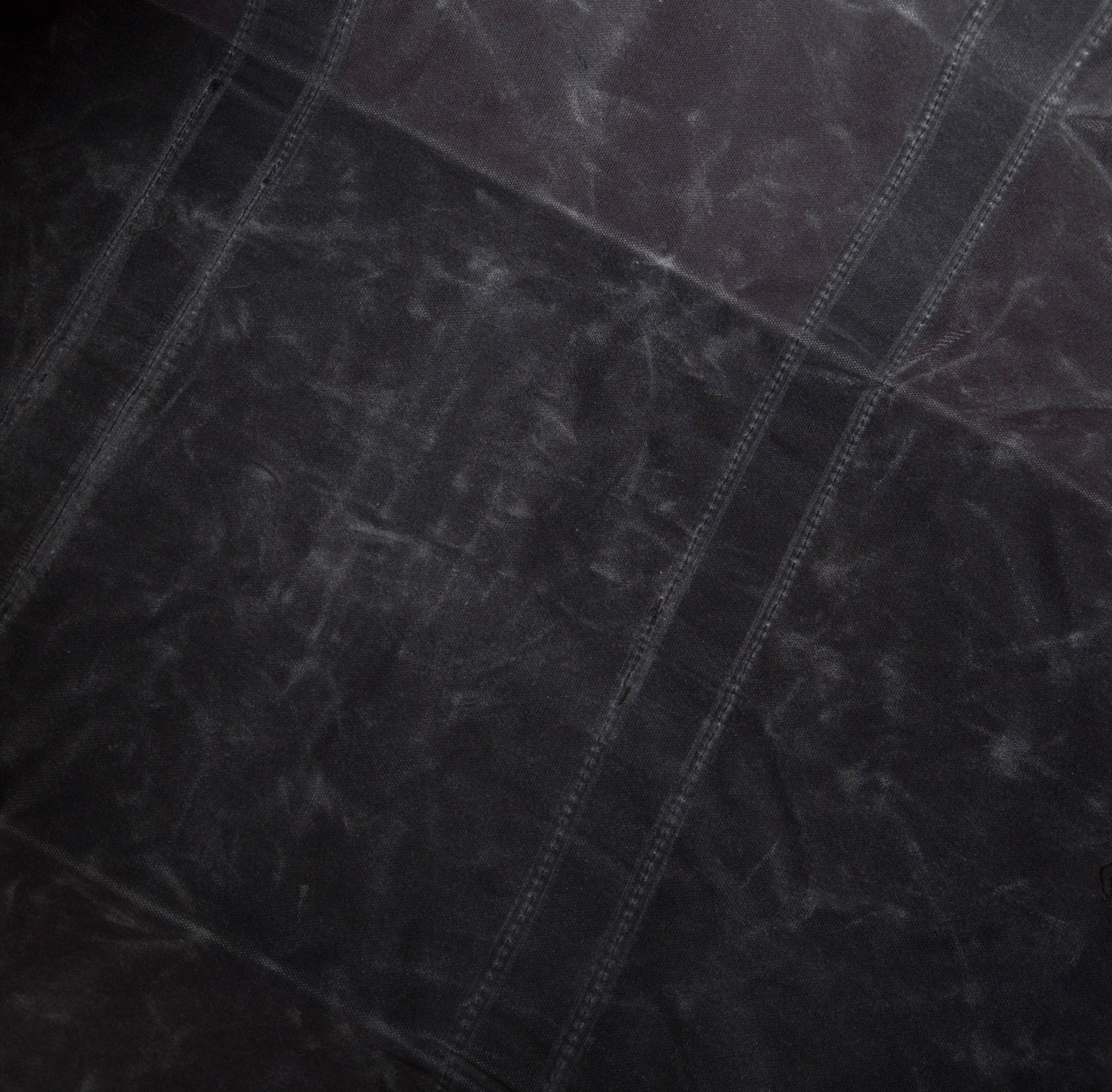 CB STATION - Wholesale Tote Bag - Unisex - Waxed Log Carrier10