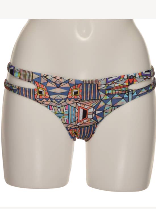 Chris Bikini Bund - Rio De Janiero for engroshandel hos Lume Swimwear