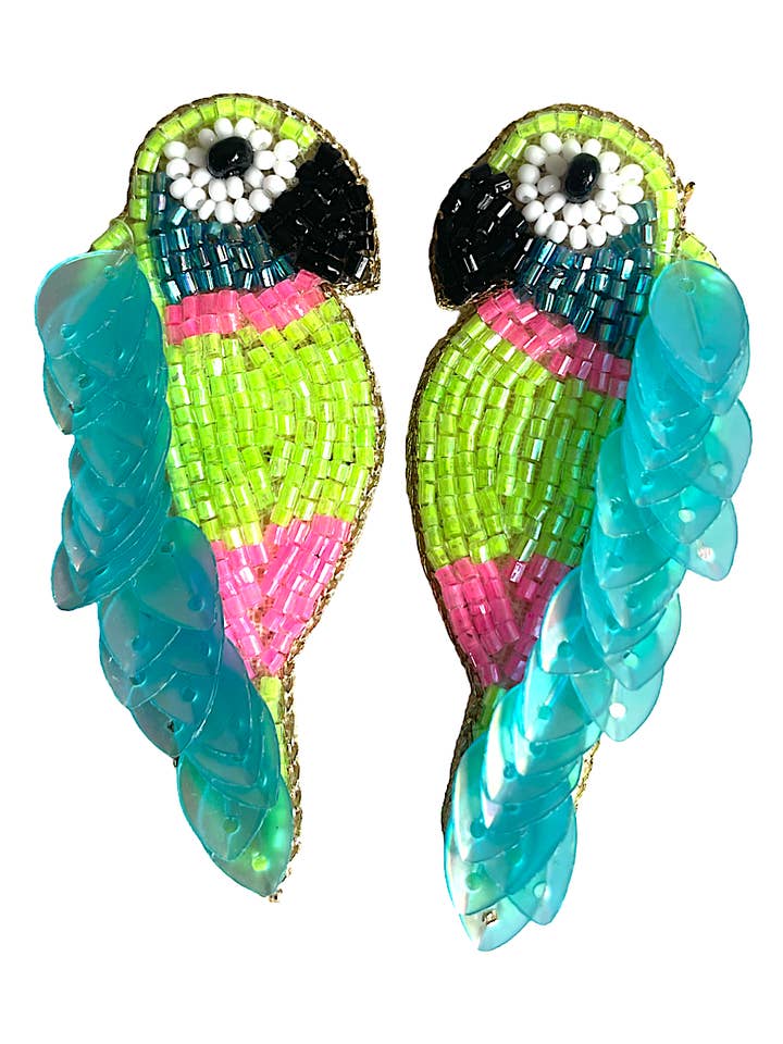 Vana earrings for wholesale by FRIDALO