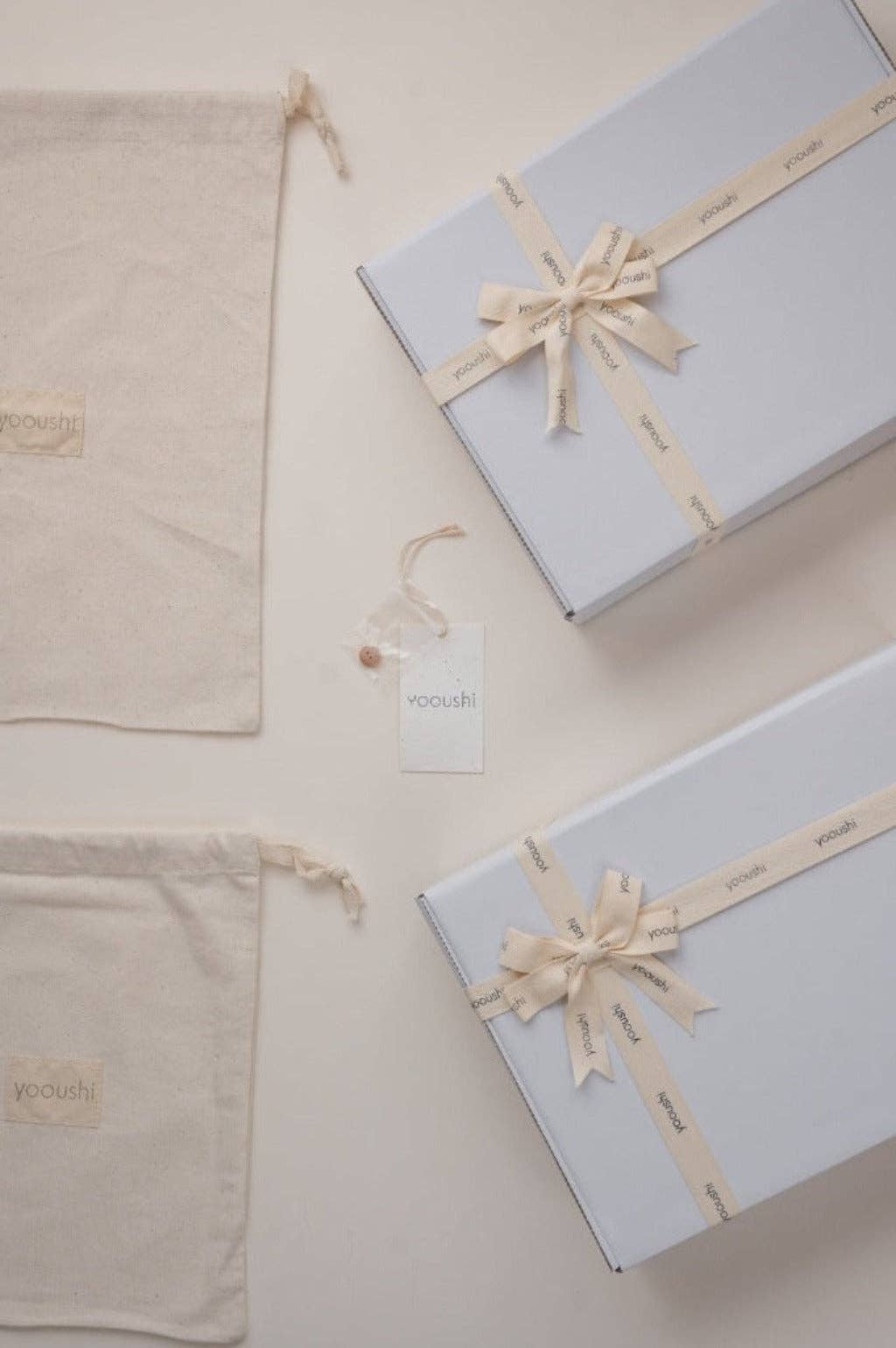 Yooushi - Wholesale Jumpsuit - Baby - Cloud Cream Hooded Knit Playsuit15