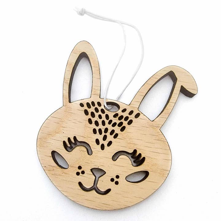 Woodland Creature | Bunny for wholesale by A Dash of Kinship
