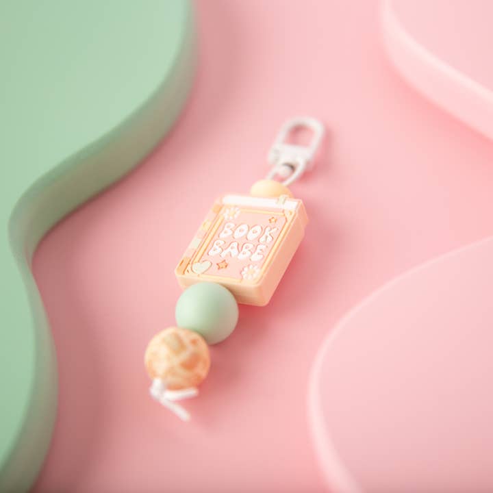 The Blush Hut - Vendita all'ingrosso Segnalibro - Incanto Kindle per Amanti dei Libri – Accessorio per Amanti dei Libri1