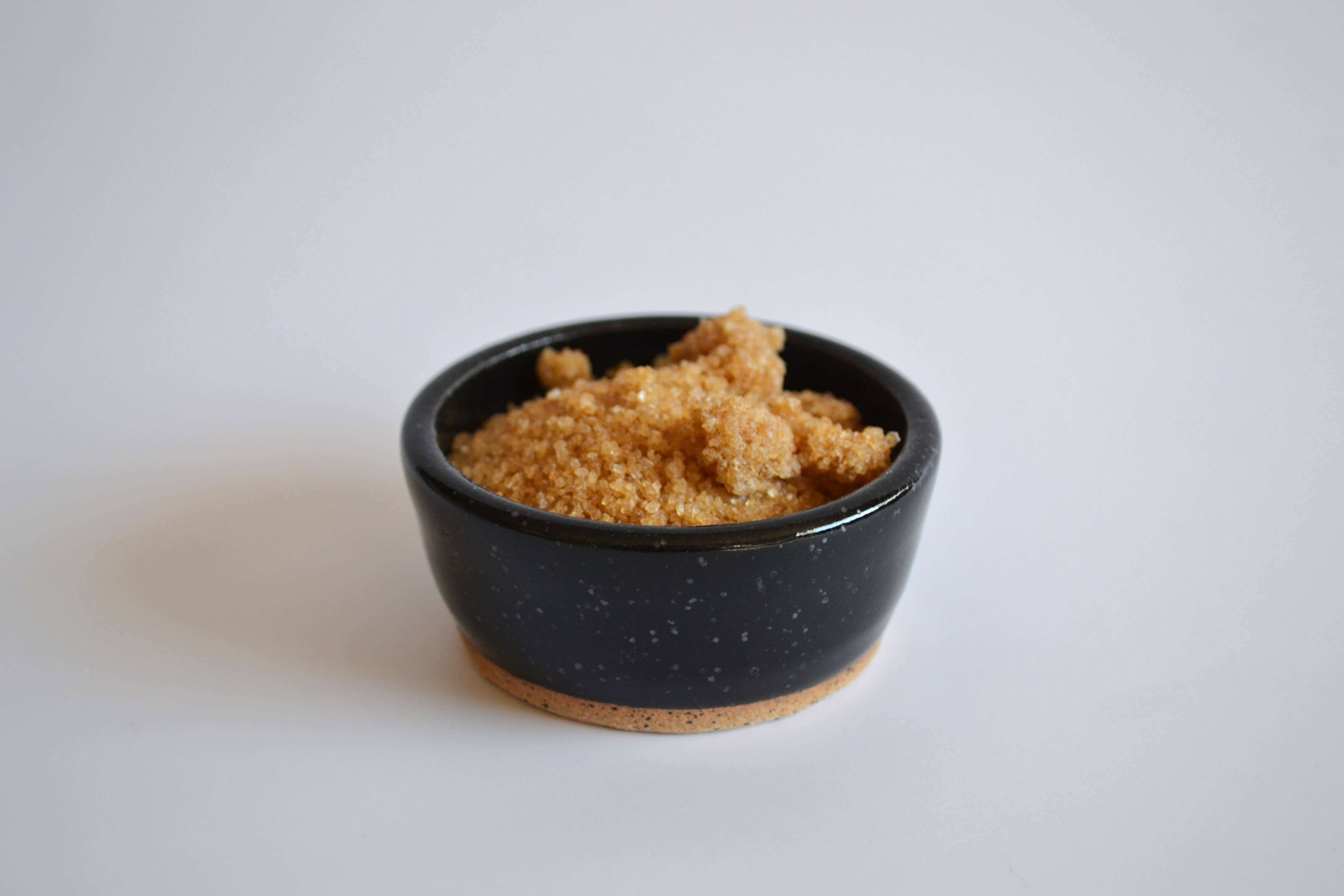 Premadasa - Wholesale Condiment/Dip Bowl - Rustic Tiny Pinch Pot | Speckled | Minimalist | Boho | Bohem0