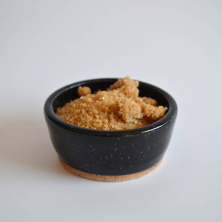 Premadasa - Wholesale Condiment/Dip Bowl - Rustic Tiny Pinch Pot | Speckled | Minimalist | Boho | Bohem