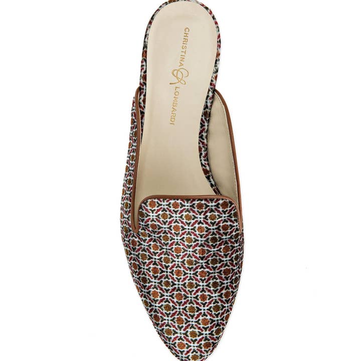 CHRISTINA LOMBARDI - Wholesale Muiltjes - Dames - Kenzie II8