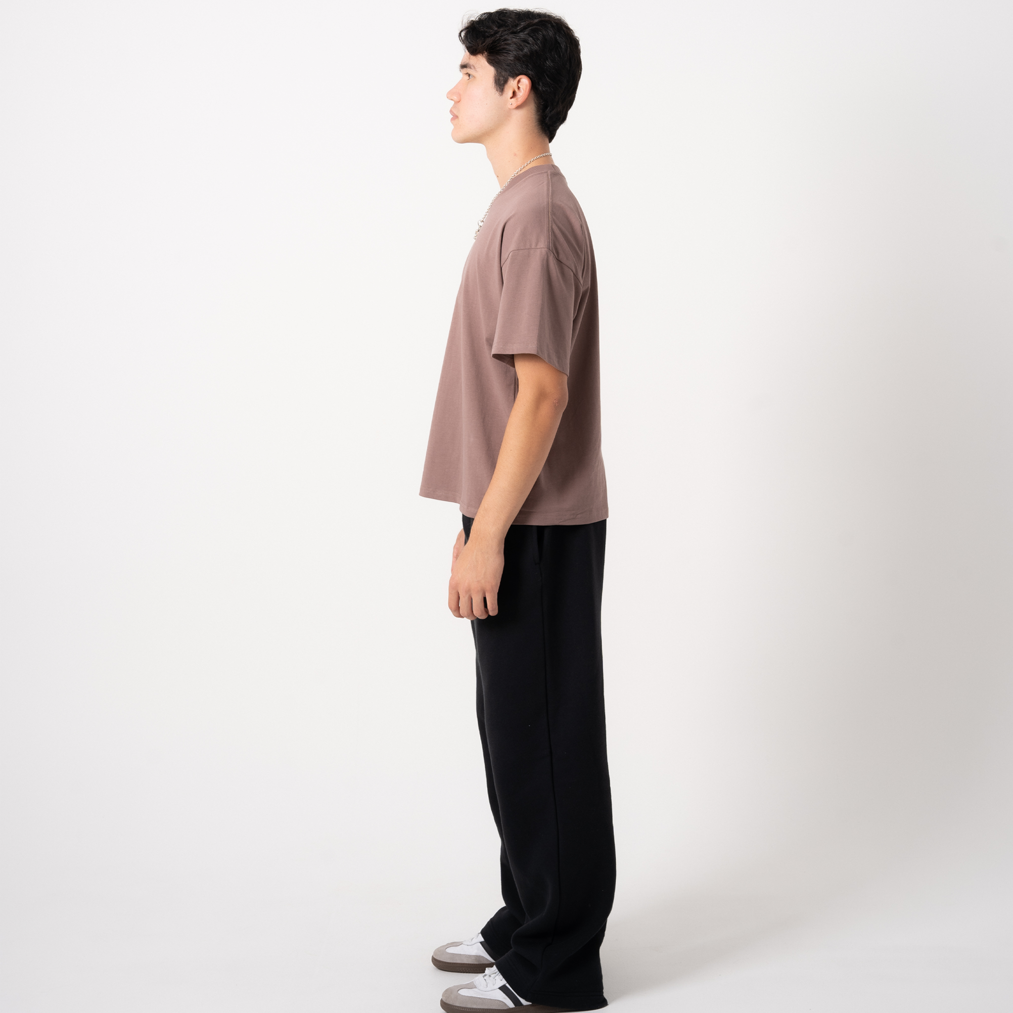 Lucidblanks.com - Wholesale T-Shirt - Unisex - 300 GSM 'Clay' Core Tee V22