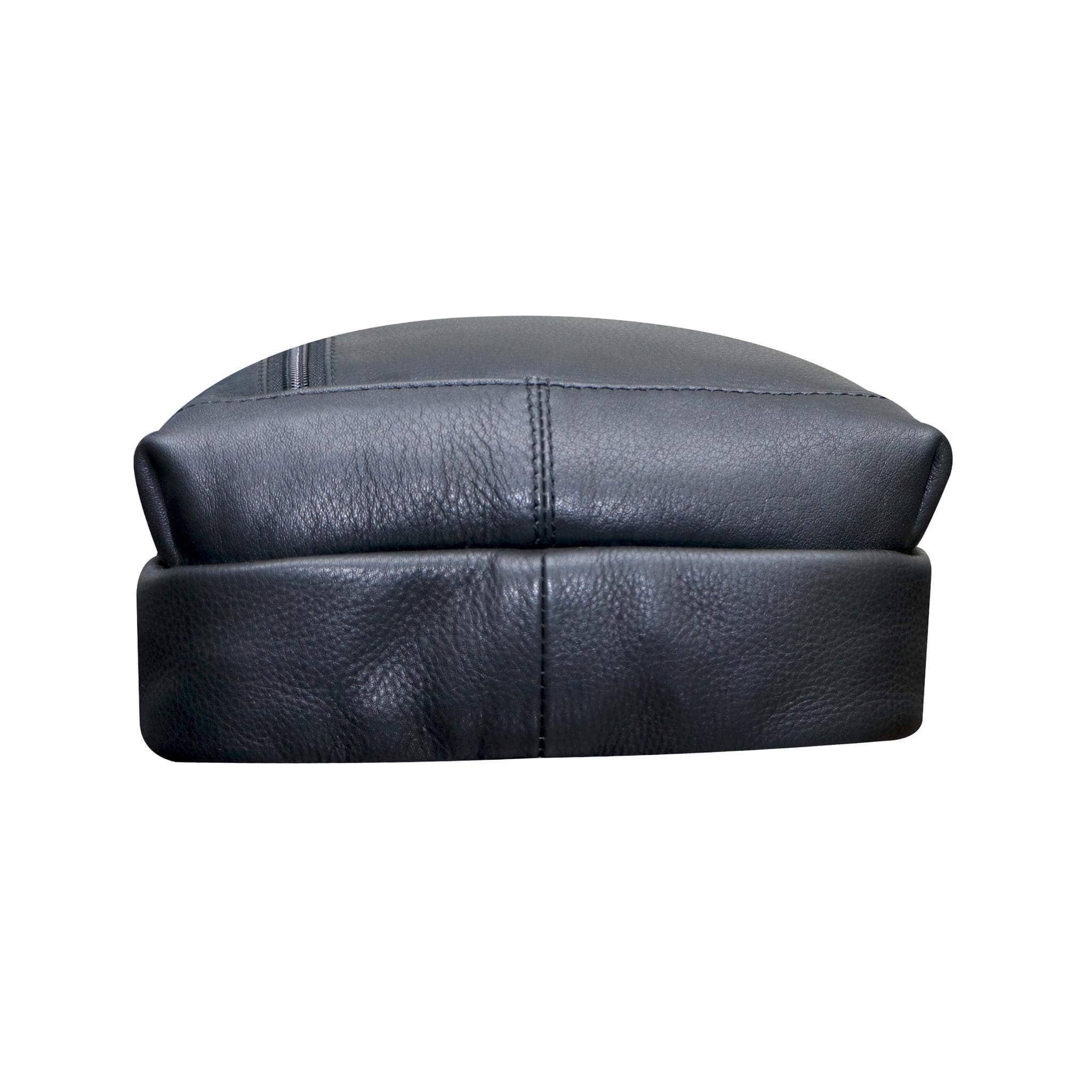 Greenwood - Wholesale Crossbody Bag - Unisex - Tom chest bag men's leather sling bag women shoulder bag26