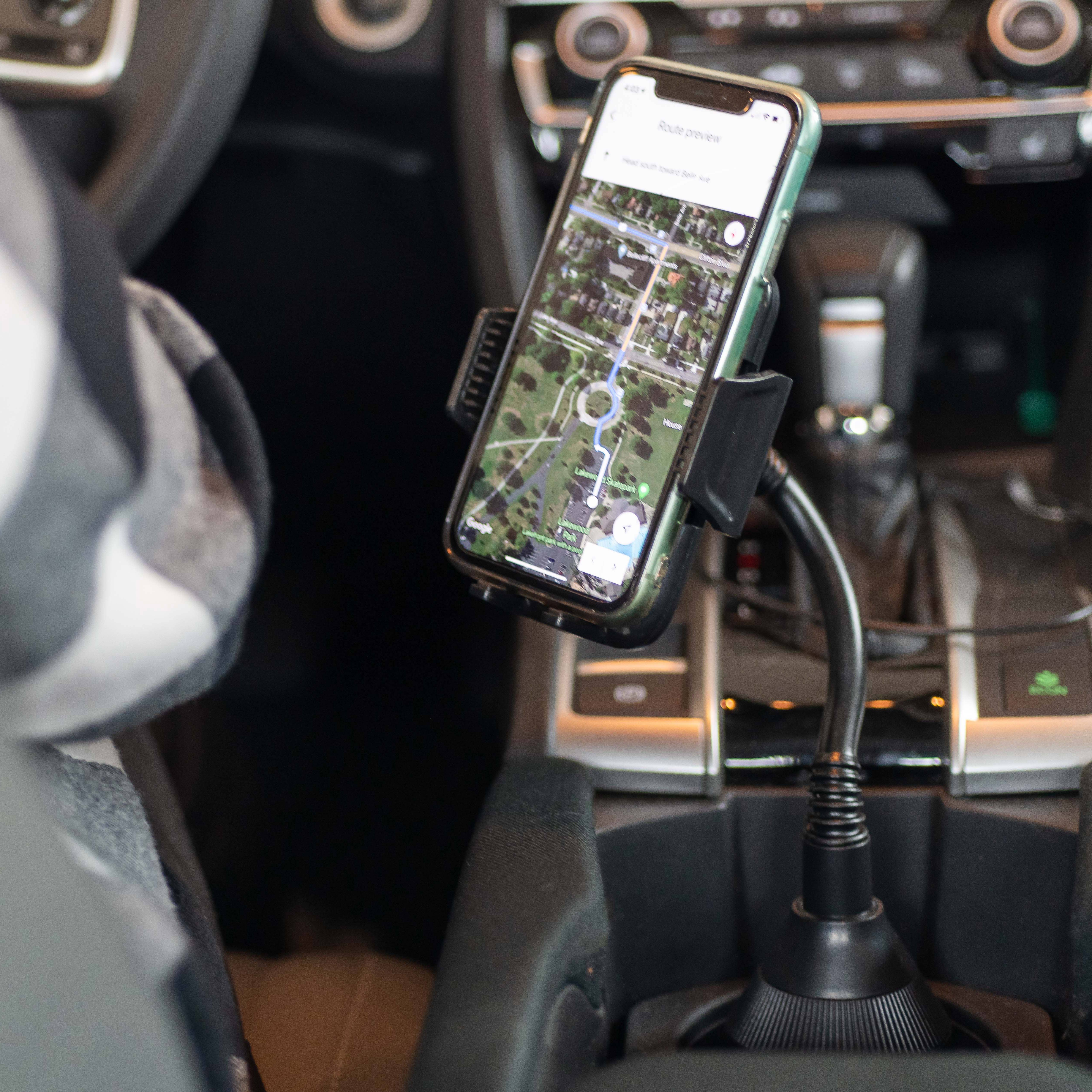 Mad Man - Wholesale Phone/Tablet Stand - Road Ranger Phone Mount5