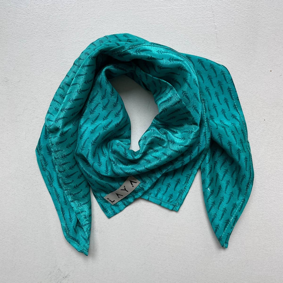 LAYA Cph - Wholesale Scarf - Women's - Sarini Scarf – Sari Collection8