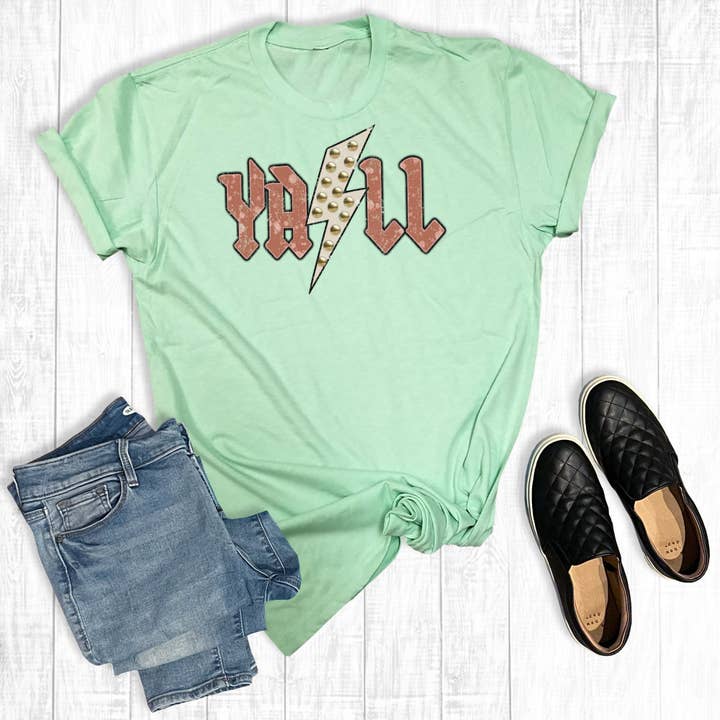 Y'all for wholesale by The Way Down South