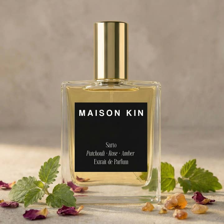 Sarto pour la vente par Maison Kin Perfumes