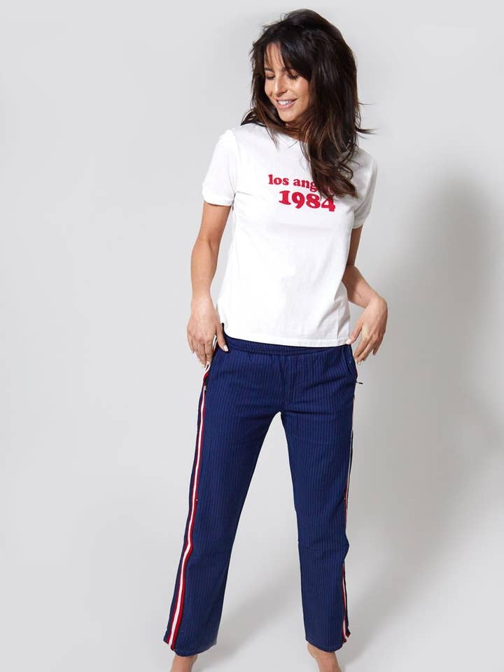 Jeans Kelly pour la vente par SIWY