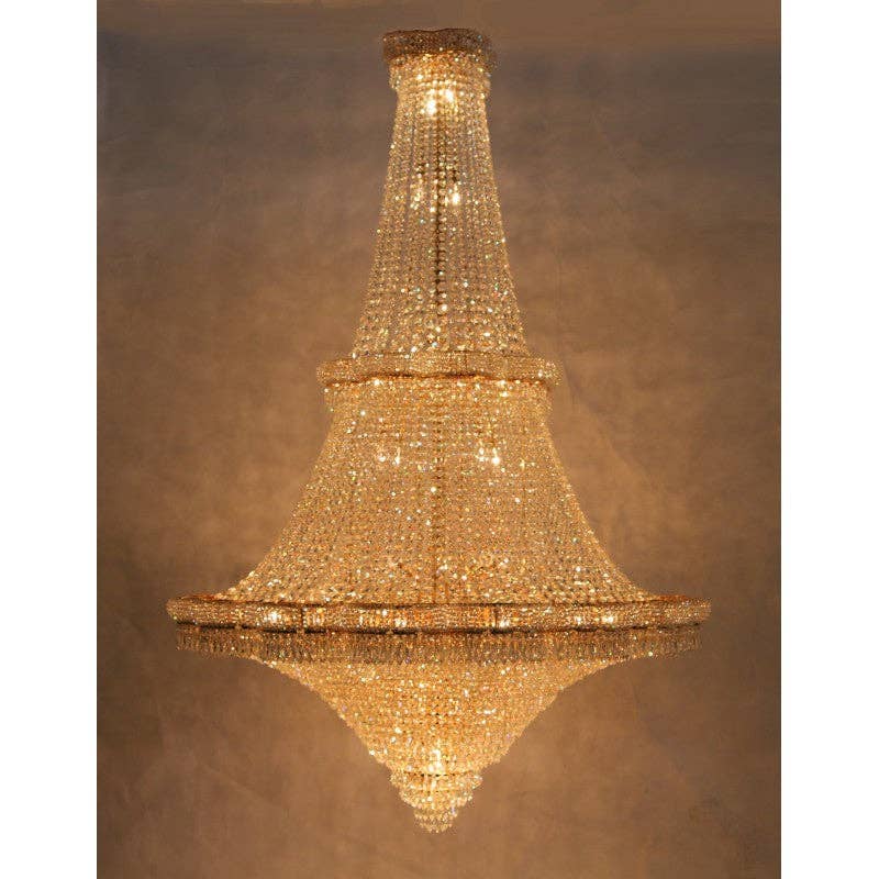 Alan Mizrahi Lighting Design – wholesale Chandelier/hanging light – AM105 LA RIOJA ELITE7