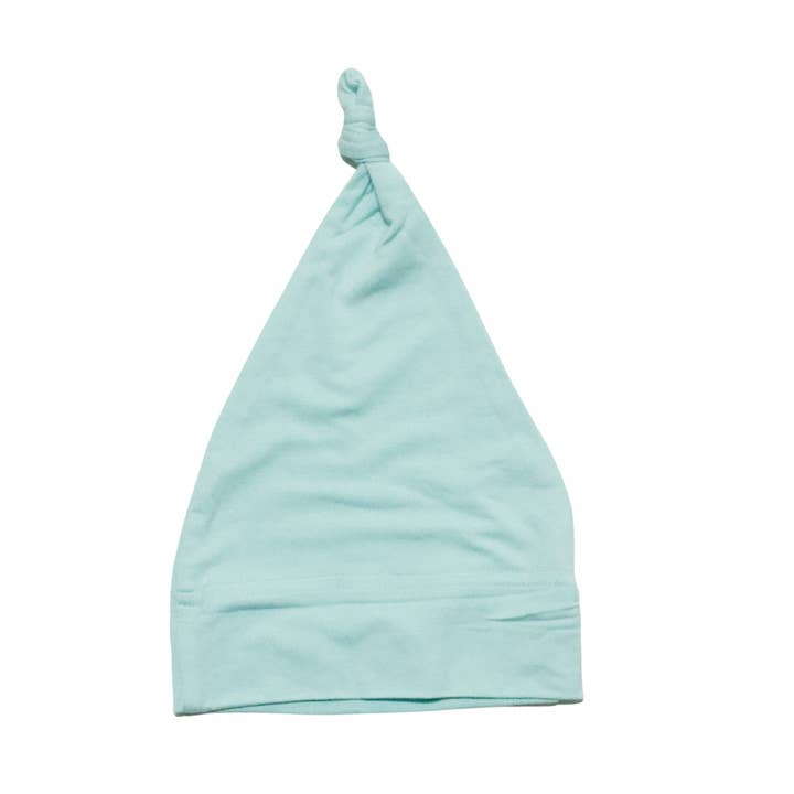 Sea Glass Bamboo Knot Hat for wholesale by Will & Charlie Shop