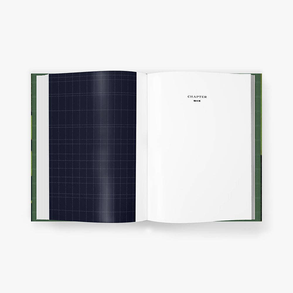 Bond & Grace - Wholesale Classics - The Great Gatsby Art Novel™11