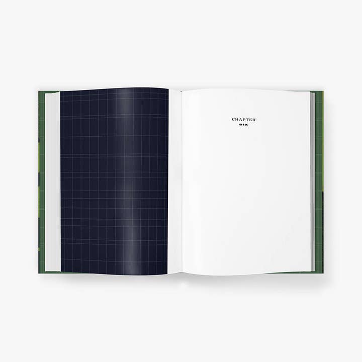 Bond & Grace - Wholesale Classics - The Great Gatsby Art Novel™11