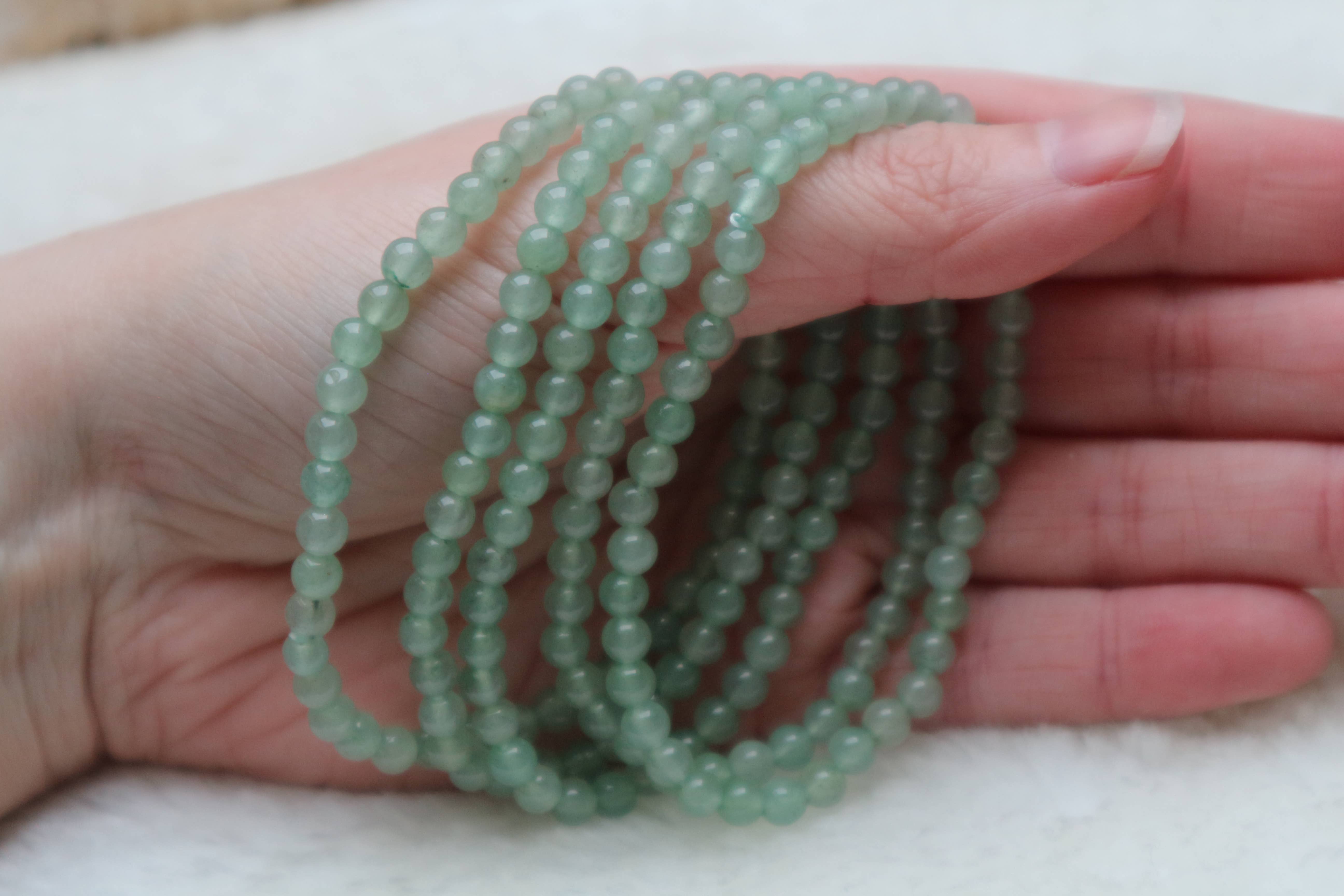 OnlineMineralen.nl - Wholesale Spiritual Stone/Crystal - Armbandjes van edelsteen1