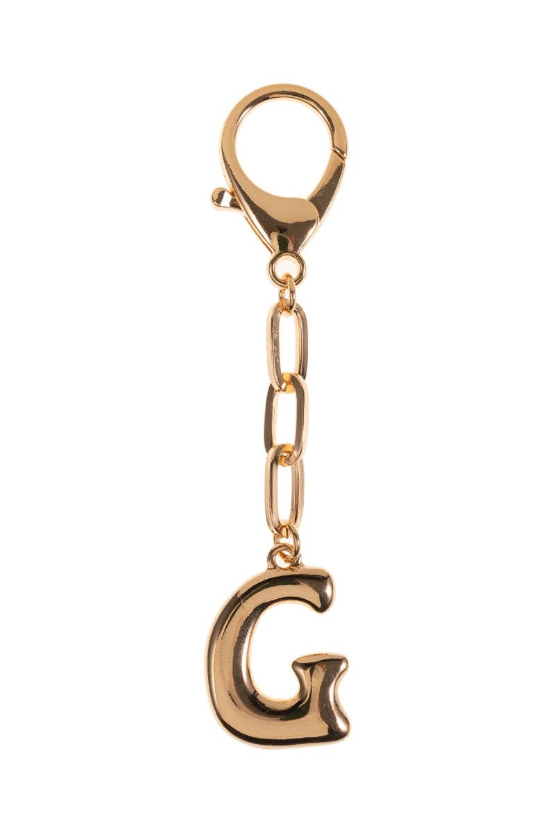 Designature New York – Großhandel Schlüsselanhänger – Damen – 4,5-Zoll Initial D Taschenanhänger Schlüsselanhänger21