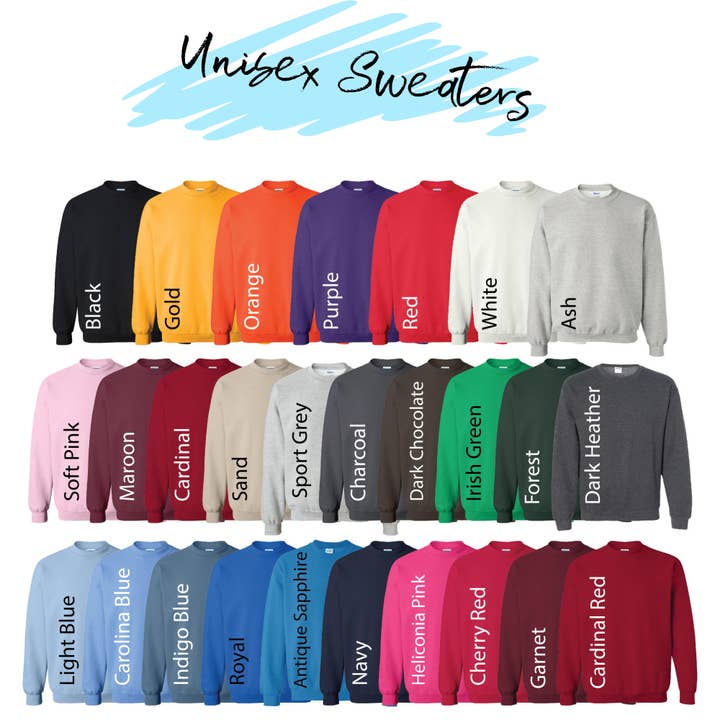 My Bella Vida Inc. - Wholesale Sweatshirt - Women's - Basketball is My Favorite Season Sweatshirt3