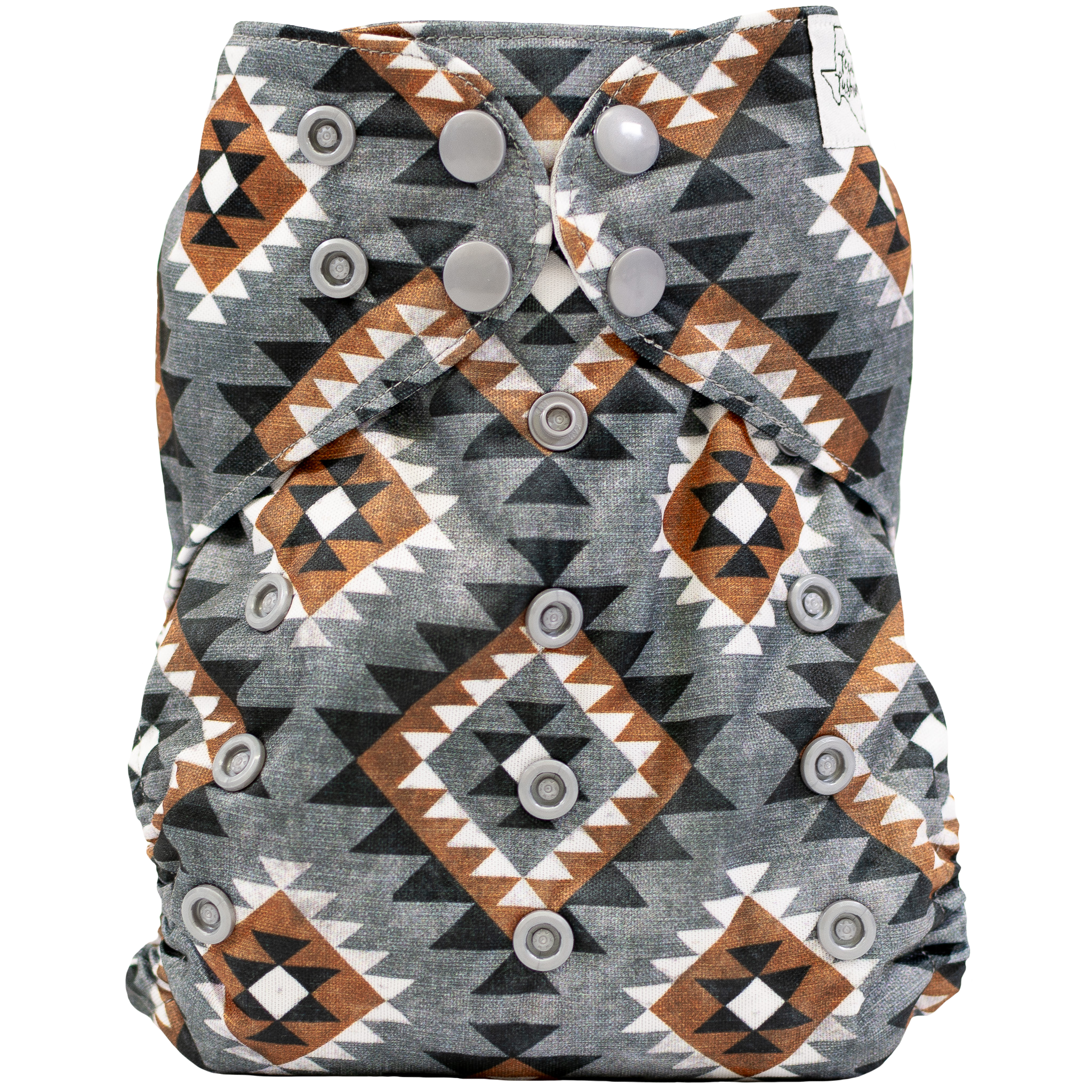 Texas Tushies LLC - Wholesale Diaper (Cloth) - Baby - Slim Fit AIO Cloth Diaper83