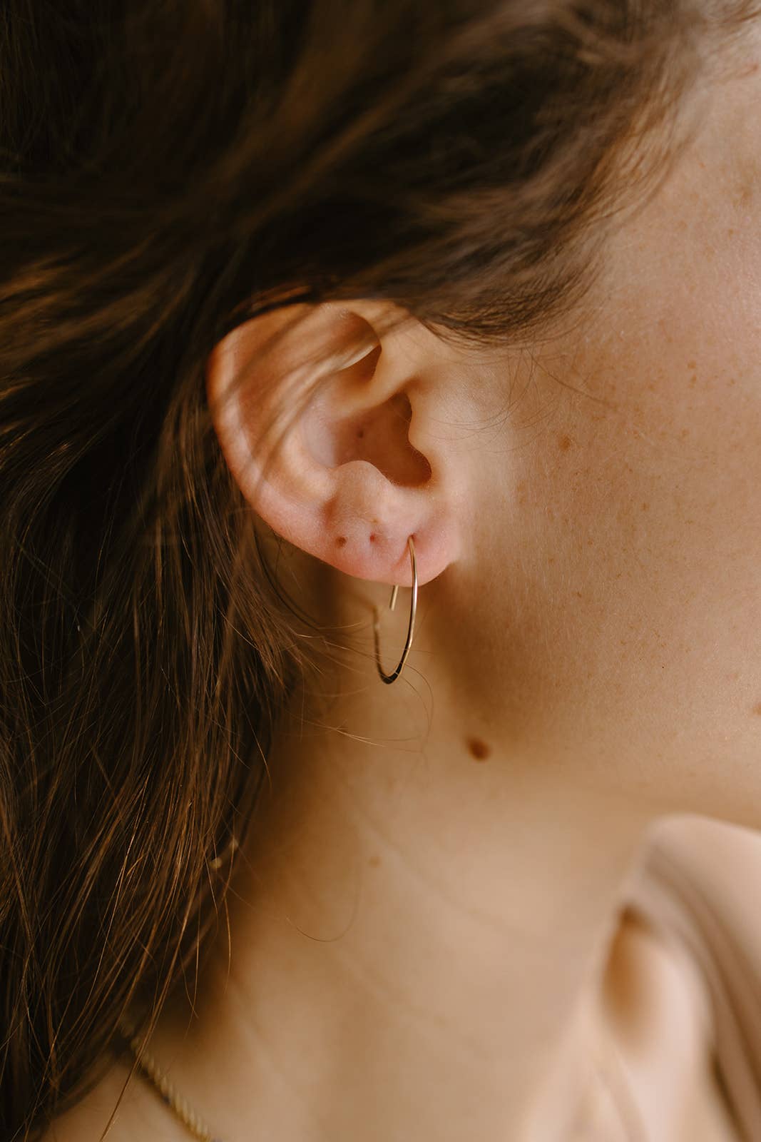 Mira Kauai - Wholesale Hoop Earrings - The Aveda Earrings8