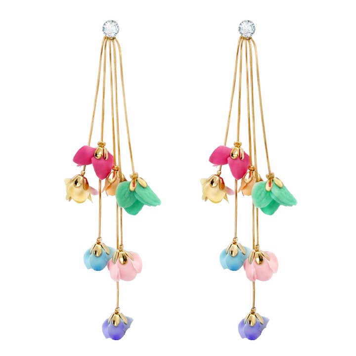 Blomsterørering - YNK2392F126 for engroshandel hos AMORINO SRL