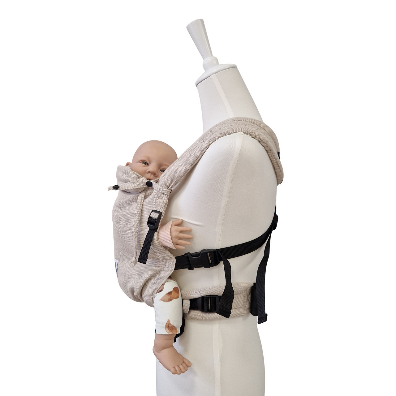 Storchenwiege GmbH & Co. KG - Wholesale Baby Carrier - Valeno Moonstone5