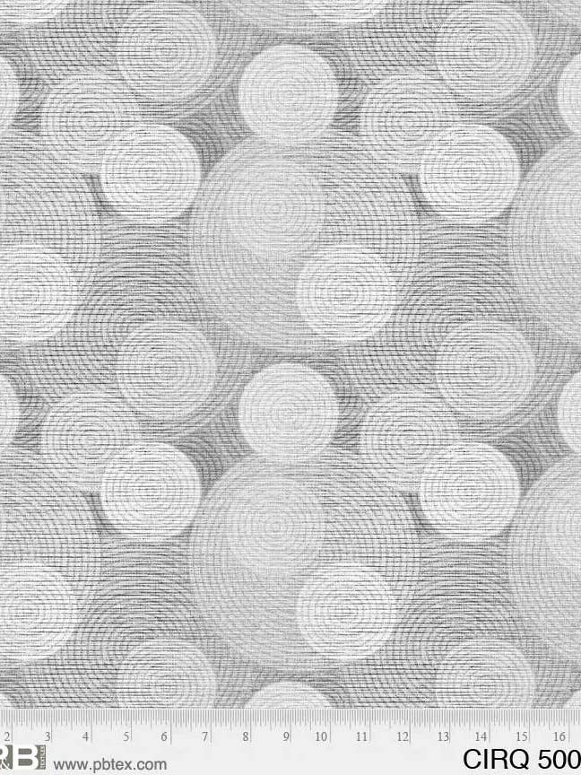 Cirque 5003 Ls for engroshandel hos P&B TEXTILES