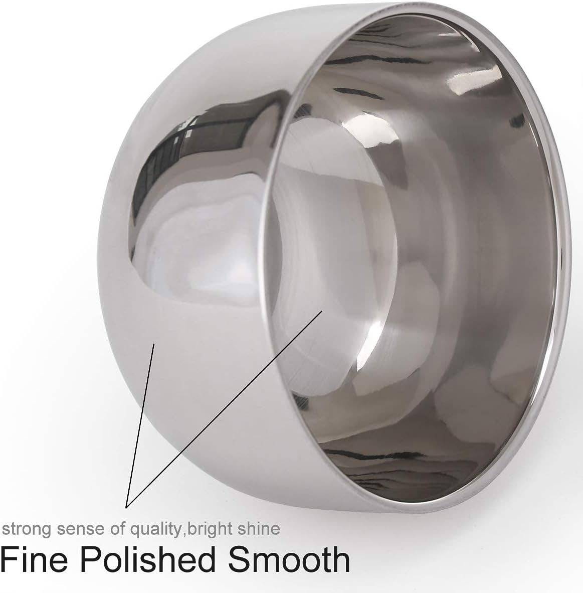 L I L L I E  &  P I N E - Wholesale Shave Bowl - Men's - Bamboo Shave Brush3