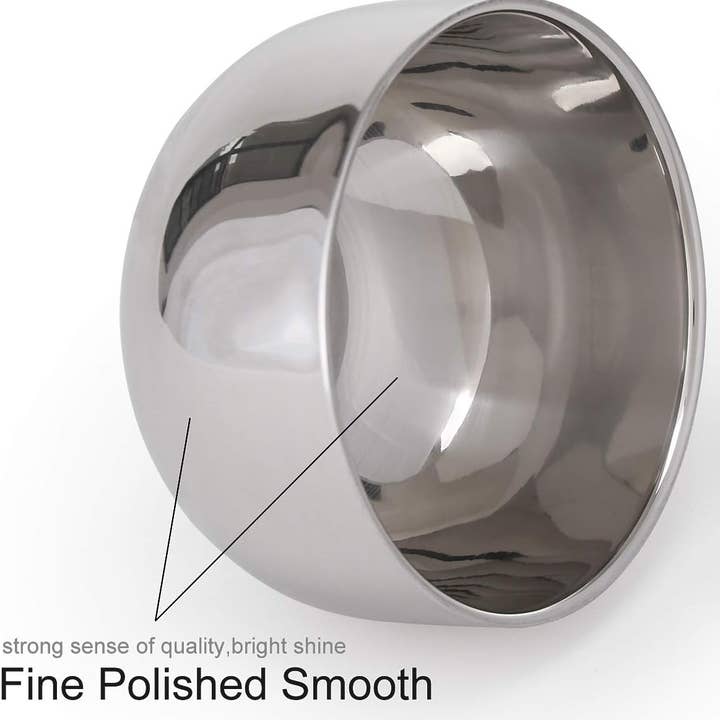 L I L L I E & P I N E - Wholesale Shave Bowl - Men's - Bamboo Shave Brush3