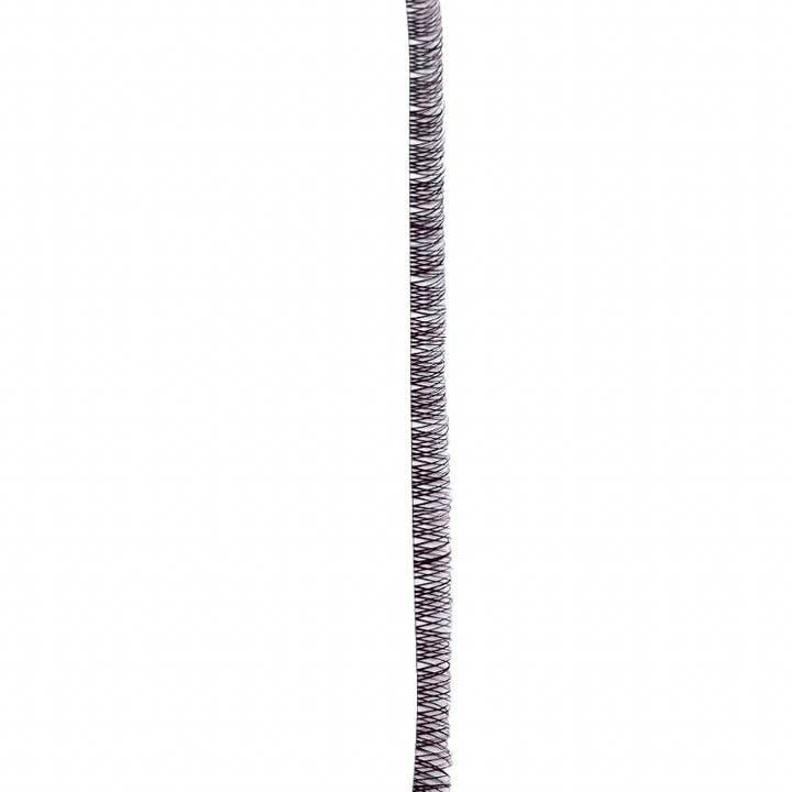 StinaFace - Wholesale False/fake eyelashes - Black Wispy Lash Runway4