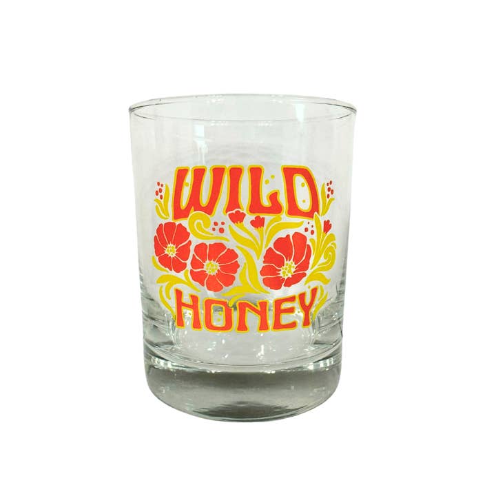 The Montana Scene - Wholesale Drinking Glass/Cup - Sale Drinkware