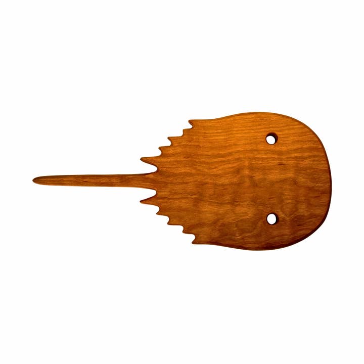 Horseshoe Crab — Tabla de cortar, bandeja para servir o decoración de pared para venta al por mayor de Block Boards