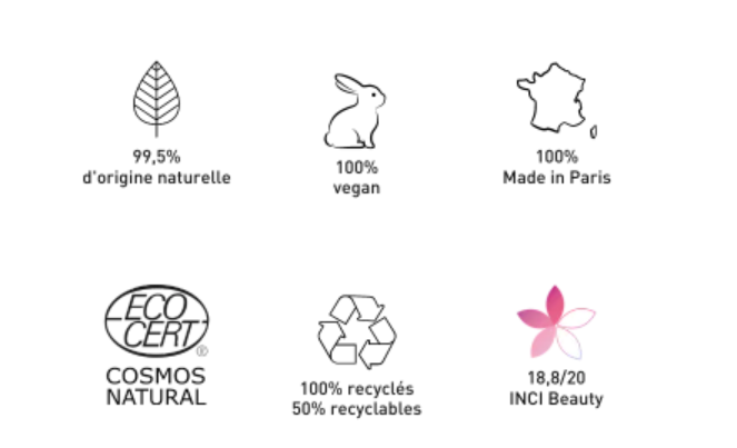 Serge D'Estel - Wholesale Hair Styling Gel/Mousse - 100ml Styling Gel Curly Hair 100% Vegan2