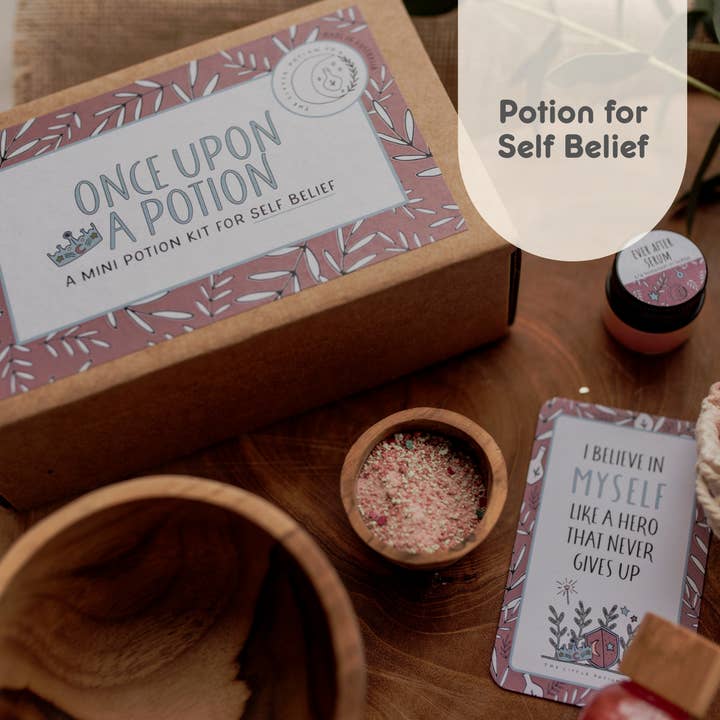 MINI - Once Upon a Potion - Potion Kit and other Purchase Wholesale rosary kits. Free Returns & Net 60 Terms on Faire trending on Faire.