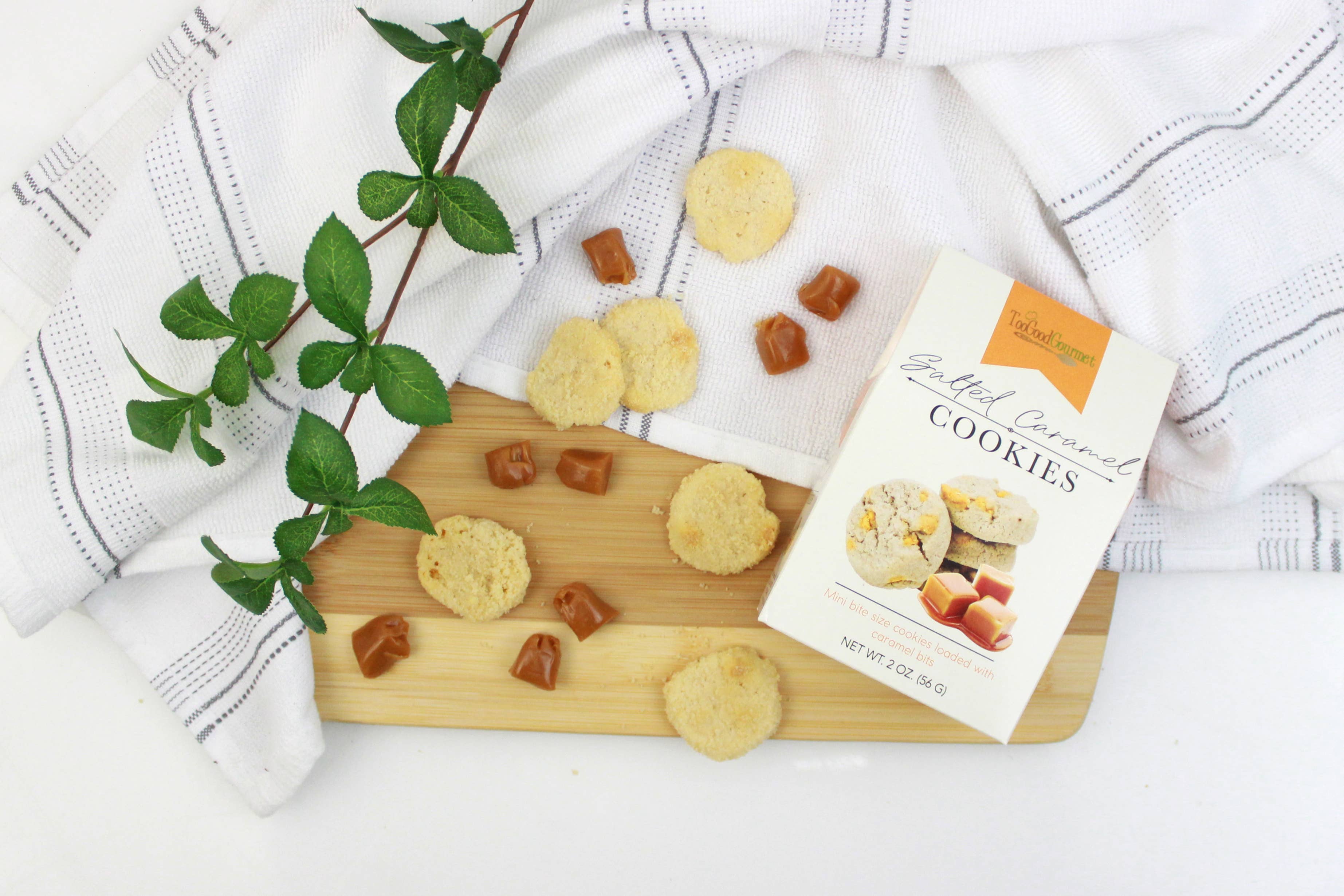 Too Good Gourmet – wholesale Kakor – Cookie Minis2