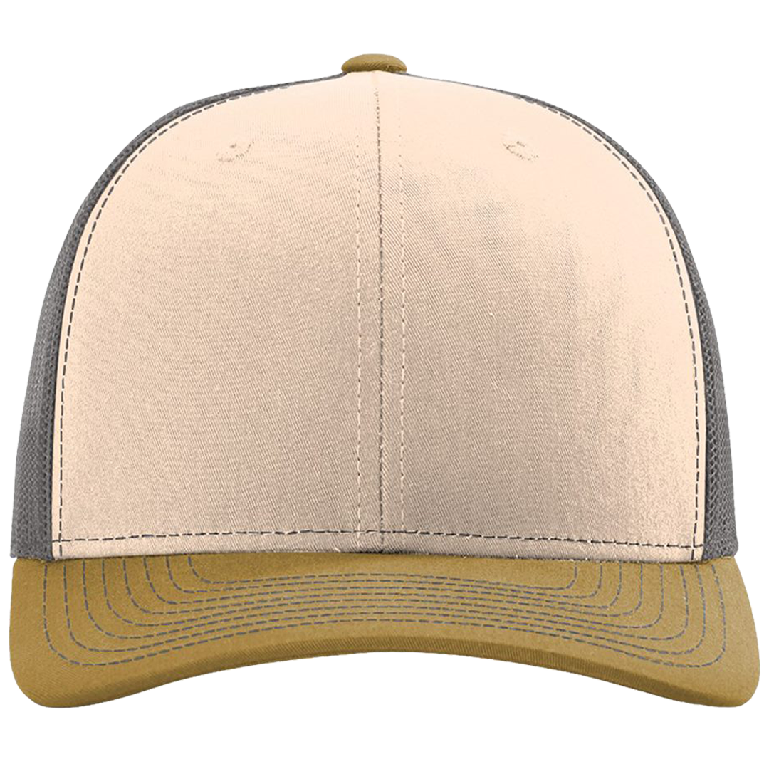 Stryder Gear - Wholesale Trucker Hat - Unisex - Custom Richardson 112 Hats57