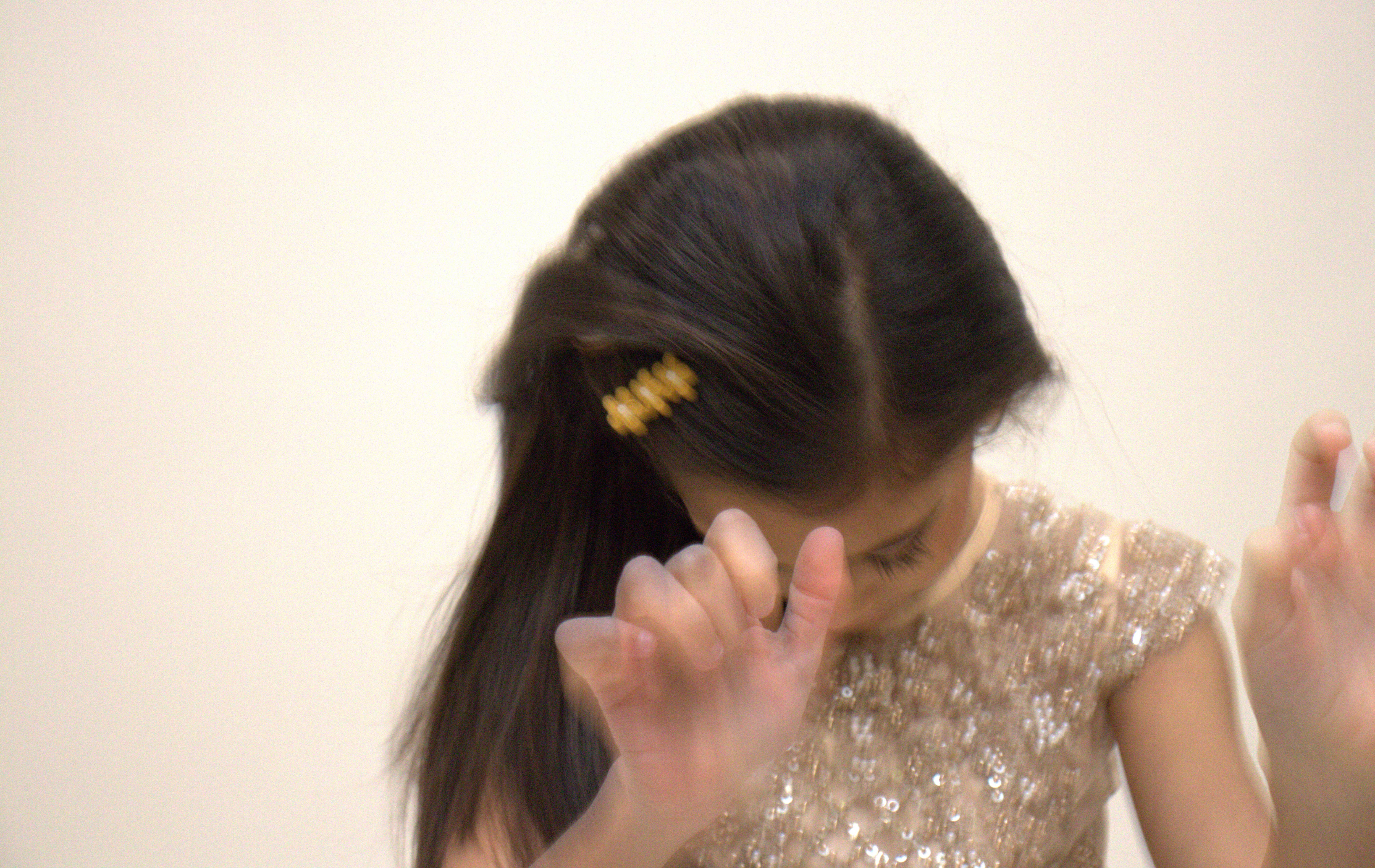 Yuko B - Wholesale Barrette - Kids - Premium Hair Clips for Kids - Vintage Symphony6