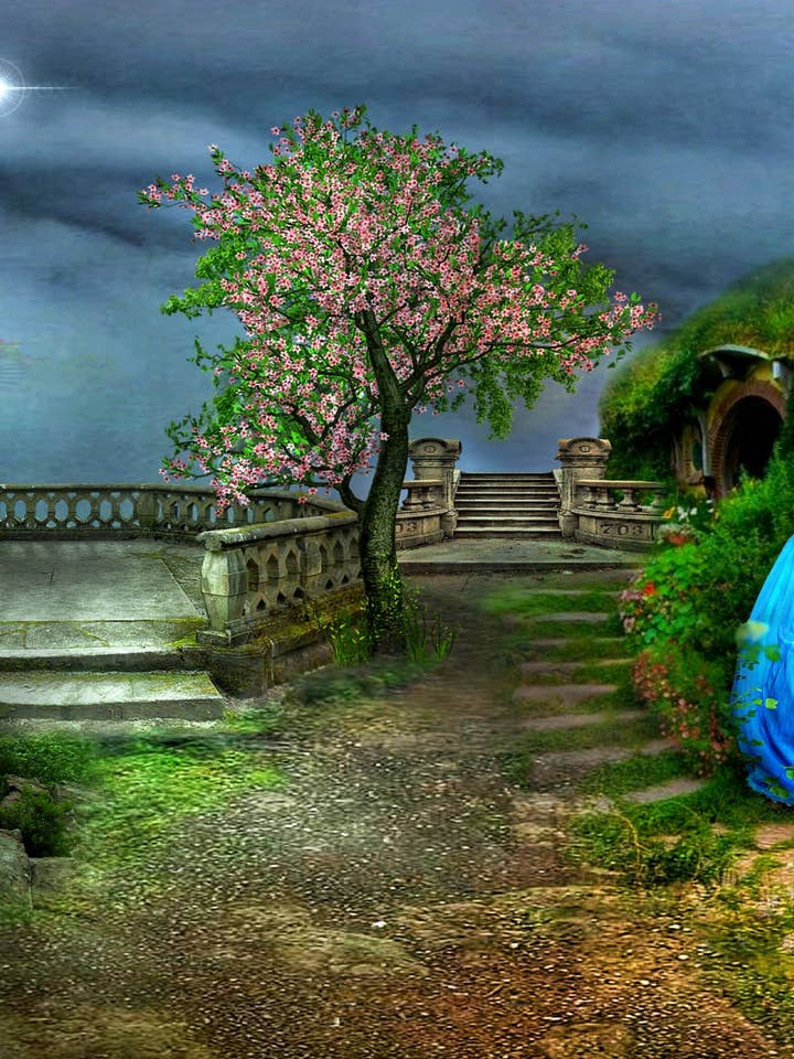 Huile parfumée Twilight Gardens 50 ml pour la vente par House of Haugh Craft Supplies