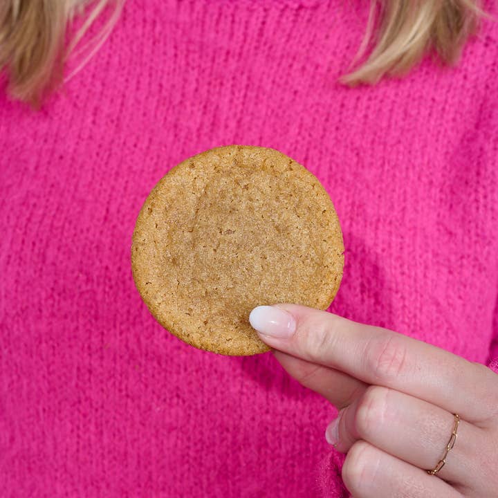 Whoa Dough – Großhandel Cookie – Zuckerplätzchen Fertigteig: Glutenfrei, Vegan6