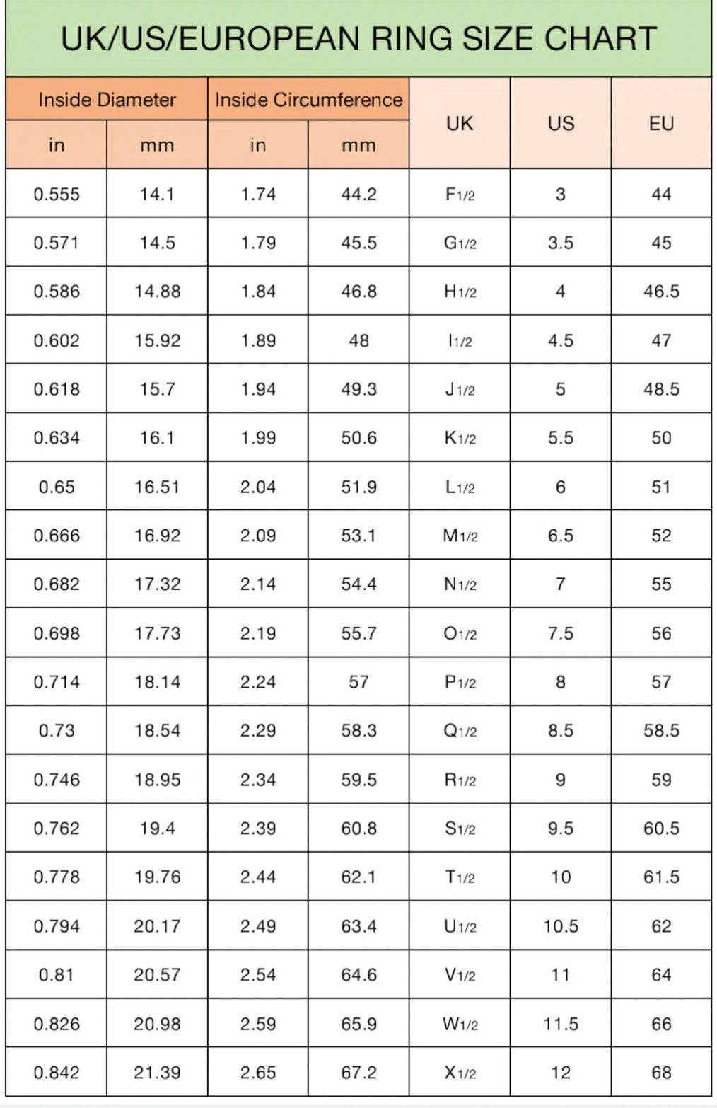 Kaali Boutique - Wholesale Band/Stacked Ring - Minimaliste Brass Ring / Modern / Contemporary / Boho /  Bohemian / Psy / Rustic / Tribal / Gypsy / Festival / Healing / Festival4